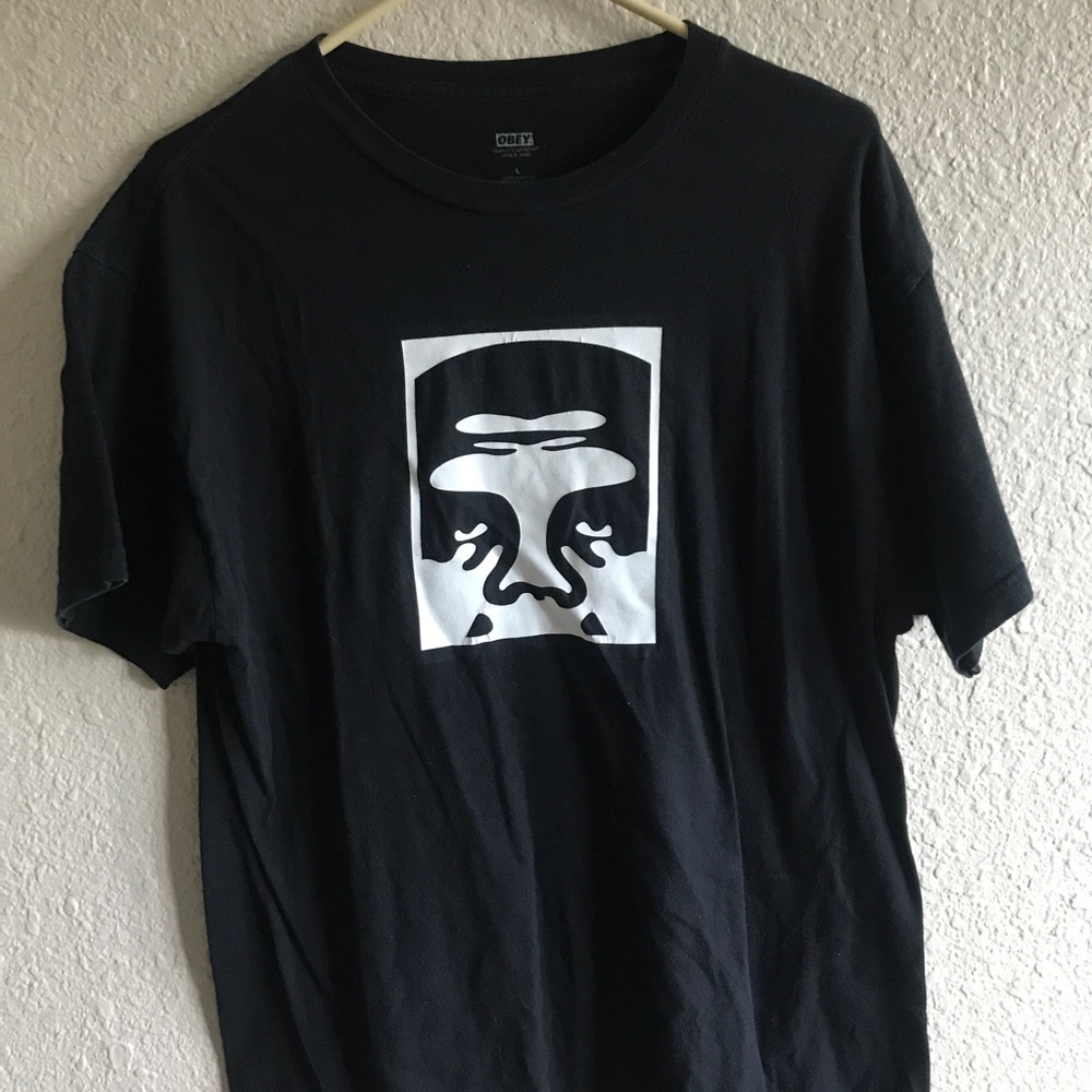 Obey T-Shirt